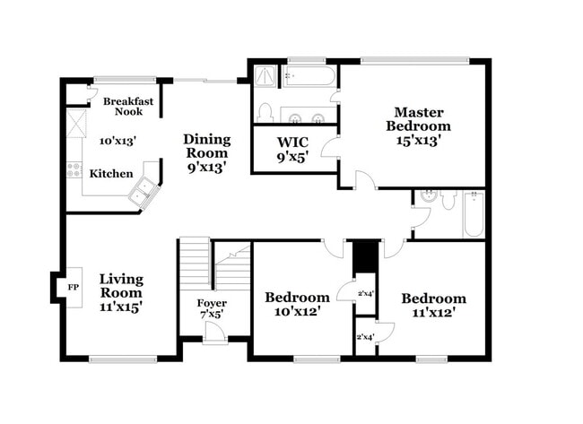 Photo - 519 Bass Chase NW