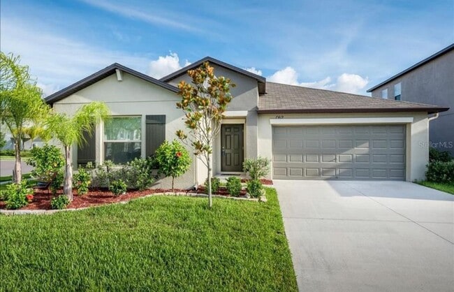 Building Photo - 7419 Rosy Periwinkle Ct