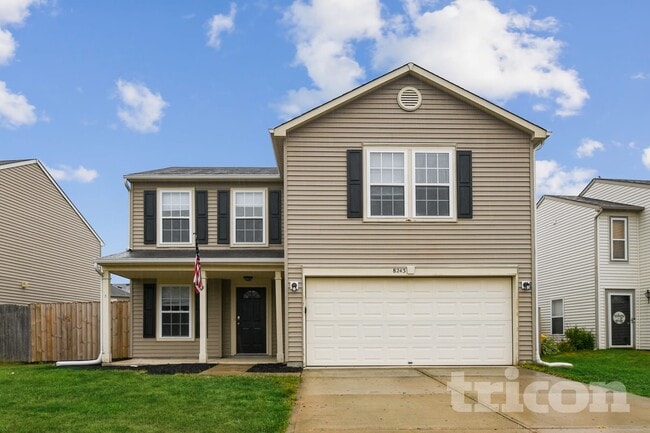 Building Photo - 8243 S Rising Sun Dr