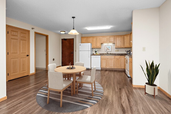 Photo - The Ridge Apartments