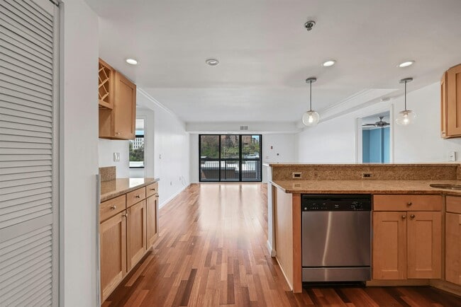Photo - 700 1st St Unit 9RS