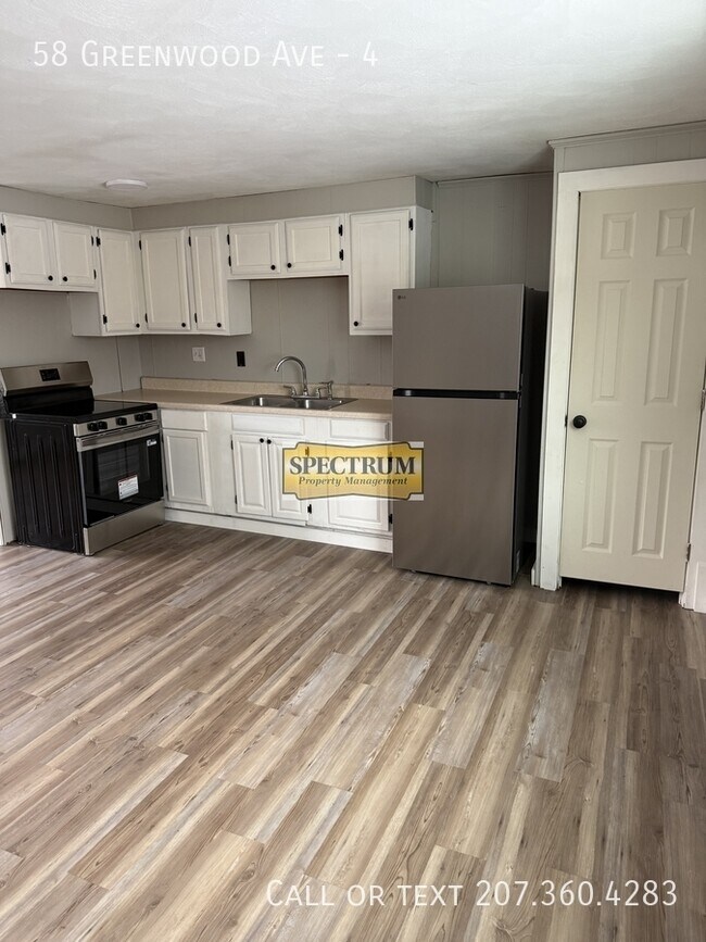 Photo - 58 Greenwood Ave Unidad 4