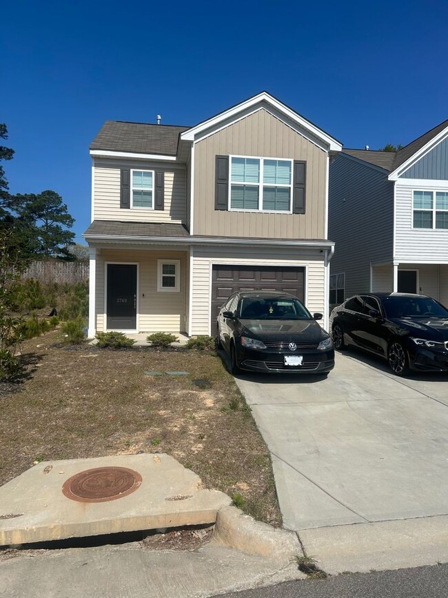 Building Photo - 2769 Prince Charles Ct