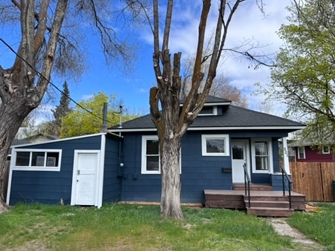 Building Photo - 501 N 11th St Rental