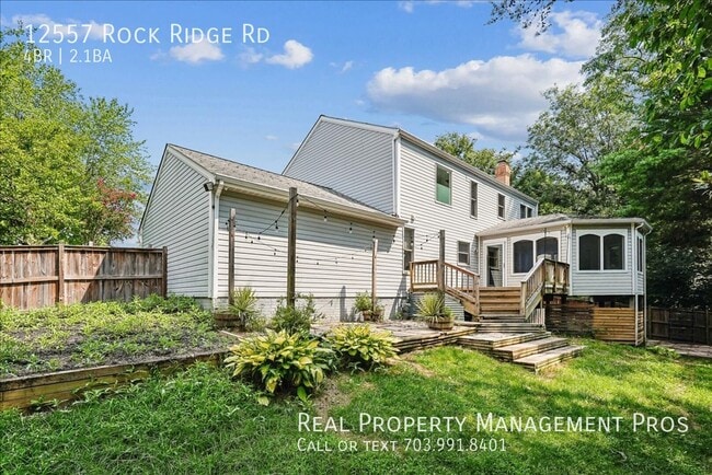 Photo - 12557 Rock Ridge Rd