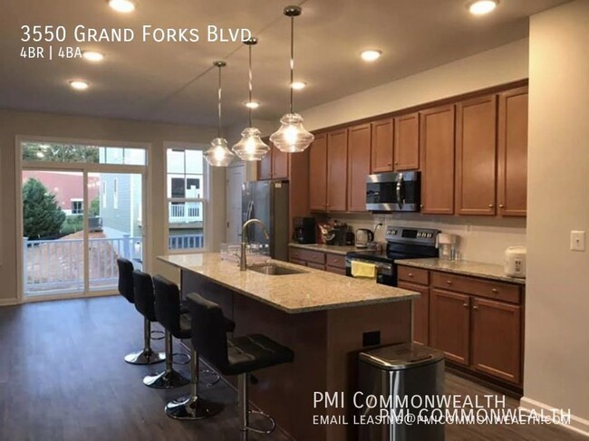 Photo - 3550 Grand Forks Blvd Townhome