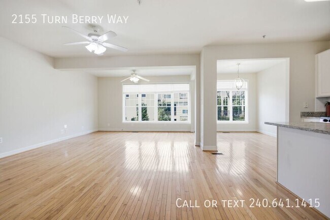 Photo - 2155 Turn Berry Way
