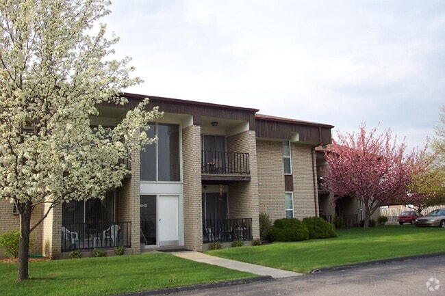 Building Photo - Campbell Manor Rental