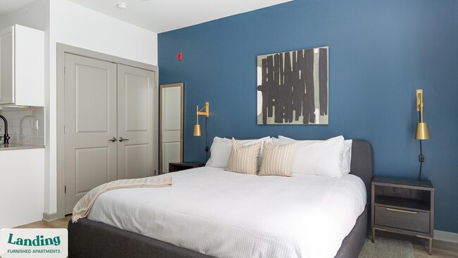 Photo - 4014 Ludlow St Unidad 203.1408778