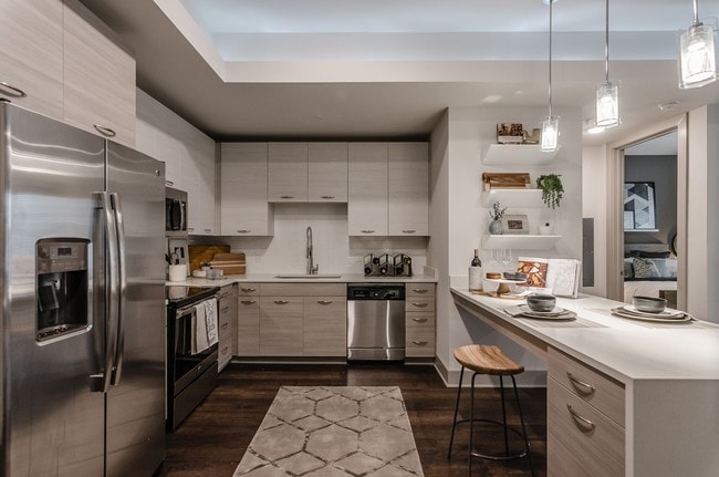 Photo - The Shay Apartments