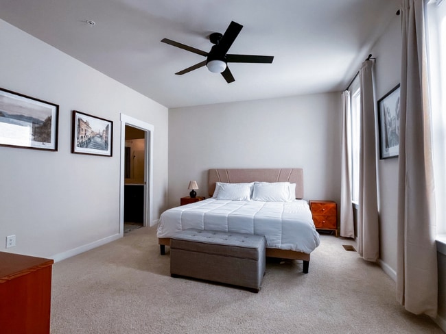 Photo - 3446 Carlton St Unidad 3B