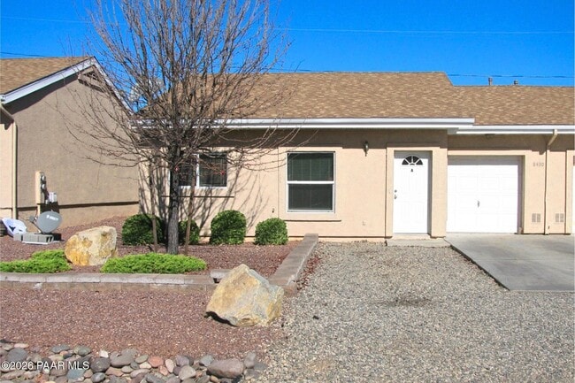 Building Photo - 8430 E Leigh Dr Unit A
