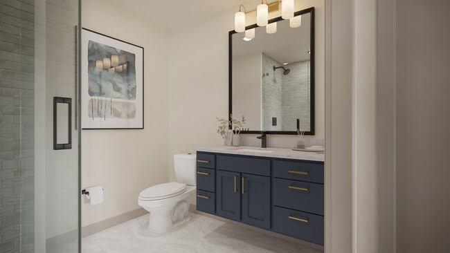 Photo - Skyline at Highlands