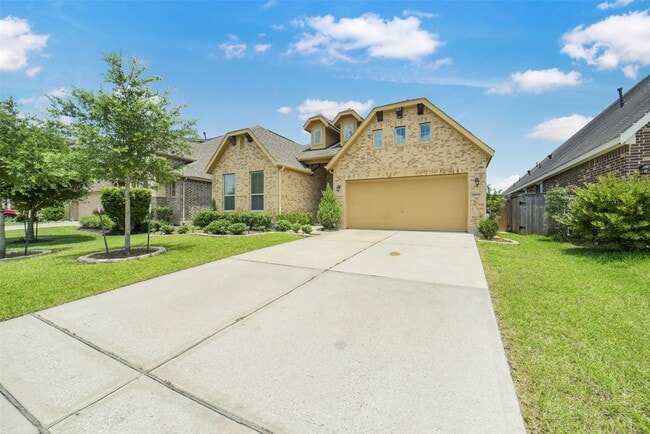 Building Photo - 14806 AUTUMN LONG TRL