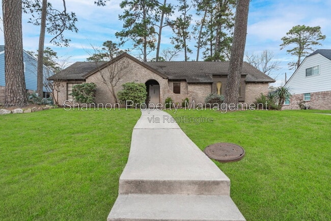 Building Photo - 3810 Glenheather Dr