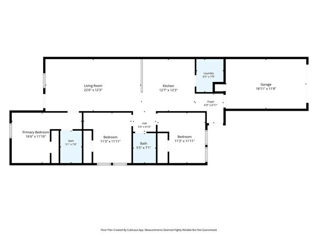 Photo - 3124-3126 Cherry Ln Unit 3126