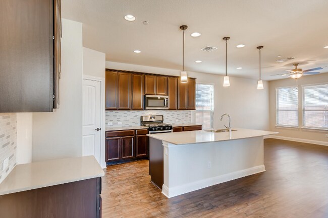 Photo - 7009 Llano Stage Trl