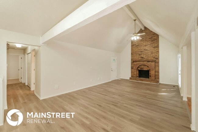 Photo - 1815 N Lazy Branch Rd