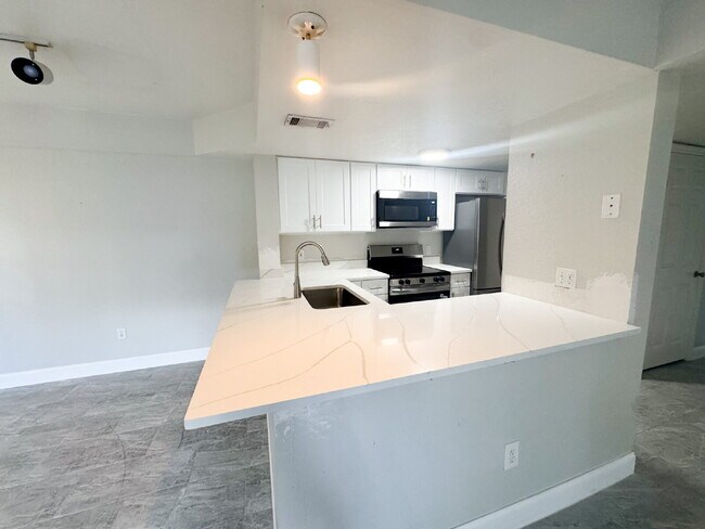 Photo - Downtown Sarasota condo! First floor! Walk to everything! Unit 310