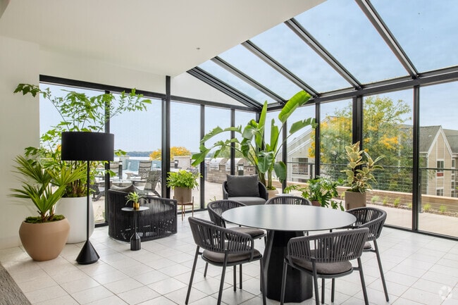 Solarium