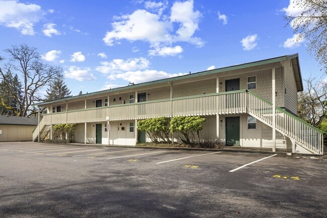 Photo - Greenfield Apartments