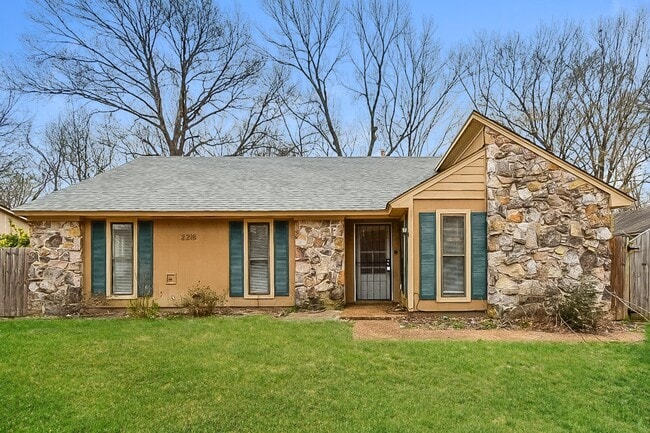 Building Photo - 2218 Morning Vista Dr Rental