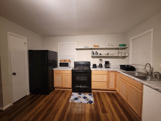 721 E High St Unit A