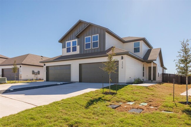 Photo - 445 Cross Barn Blvd