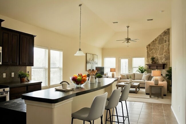 Photo - 2912 Burwood Ln