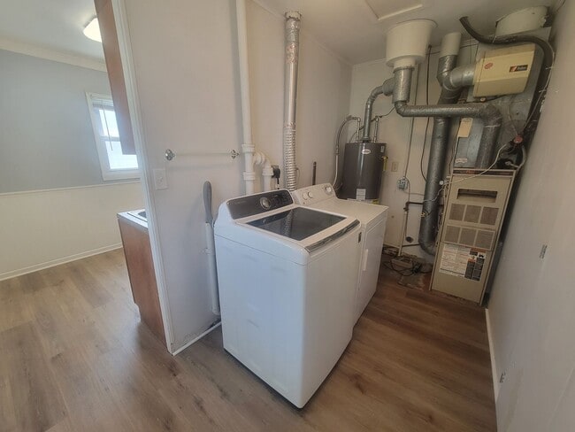 Photo - 2 Bedroom, 1 Bath Home Now Available for Rent!