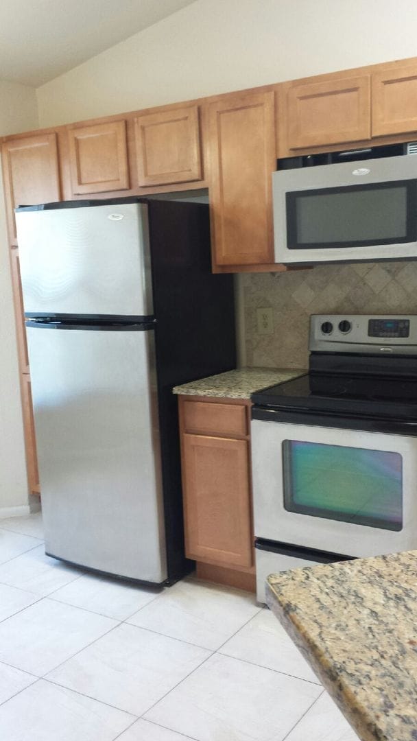Photo - Large 2 bedroom 2 bath condominium with 1 car garage in Dr Philips