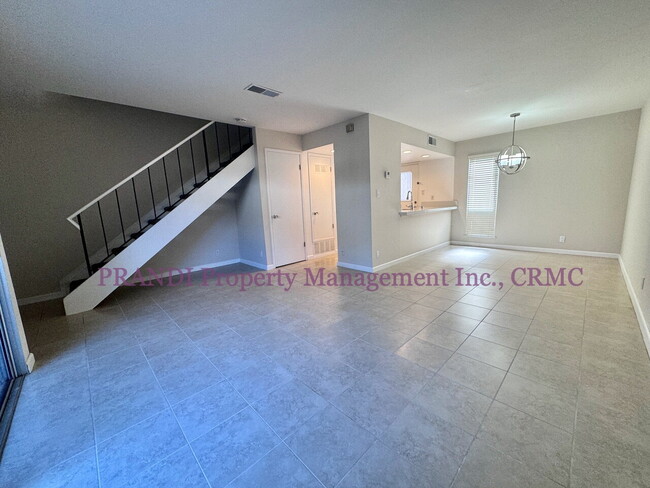Photo - Updated Towhome with Washer/Dryer, Near Pa...