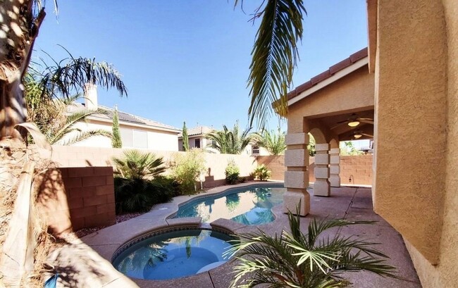 Photo - Southern Highlands Pool and Spa-Guard Gated