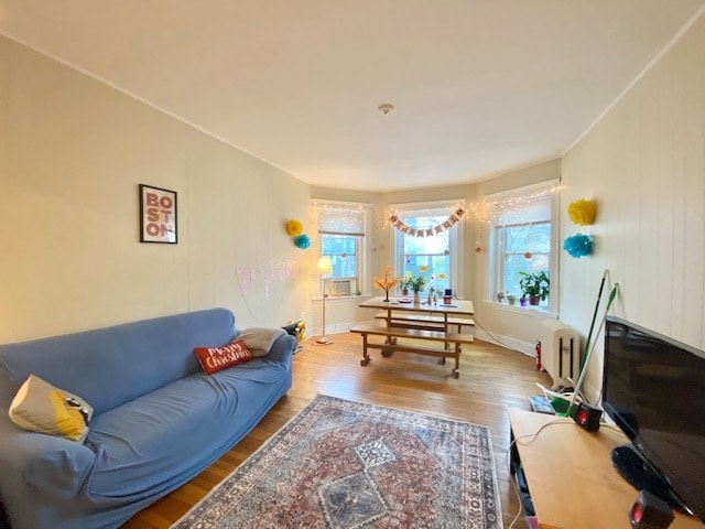 Photo - 170 Thorndike St Unidad 1