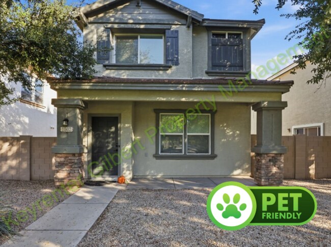 Building Photo - Beautiful 3-bed / 2.5 bath Home in Gilbert’s The Gardens Community