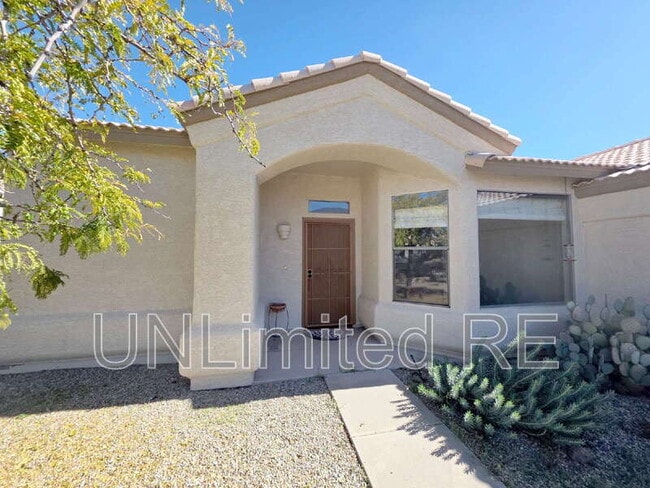 Photo - 1041 S Vista Grande Dr