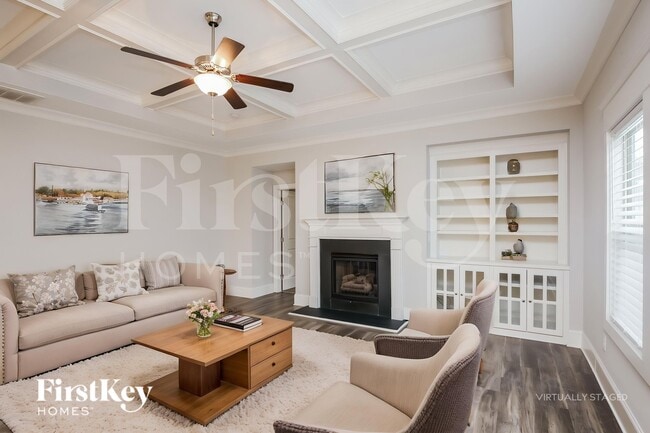 Photo - 4541 Banshire Cir