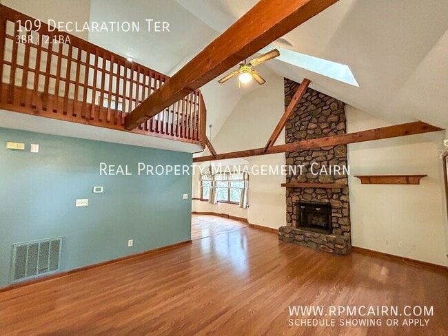 Photo - 109 Declaration Terrace