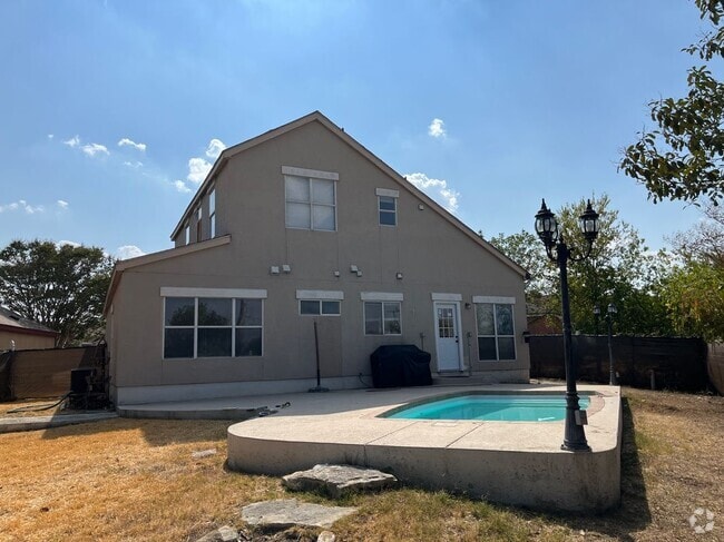Building Photo - 2509 Tandi Trail Cove Rental