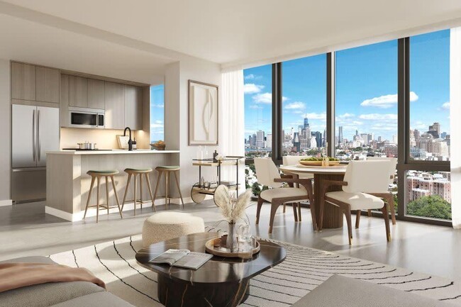 1 bedroom in BROOKLYN NY 11231 - 1 bedroom in BROOKLYN NY 11231 Unidad 223 Rental