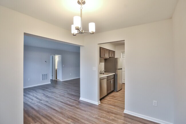 Photo - Adams Station Apartments