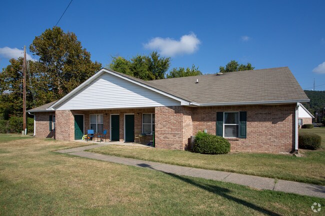 Photo - Johnson Apartments
