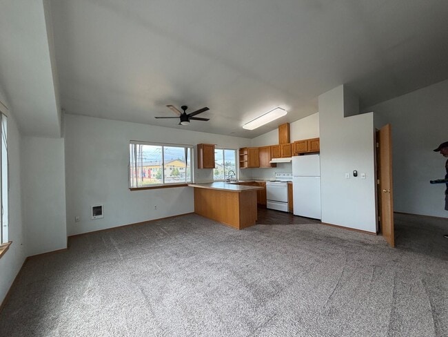 1709 Van Wormer St Unidad 1