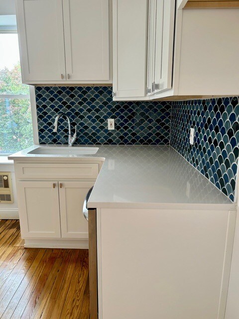 One Month Free & Recently Renovated