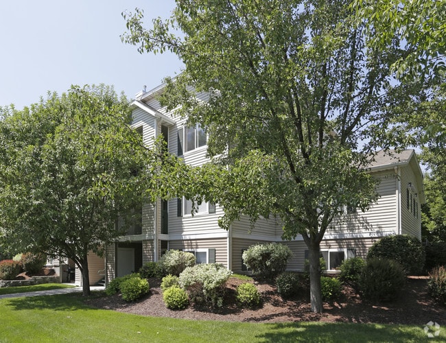 Photo - Rembrandt Park Apartments Unidad A107