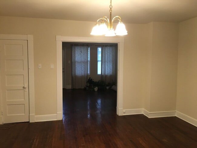Photo - Charming Four-Square House in Church Hill w/ Fenced-in yard & tons of walkability