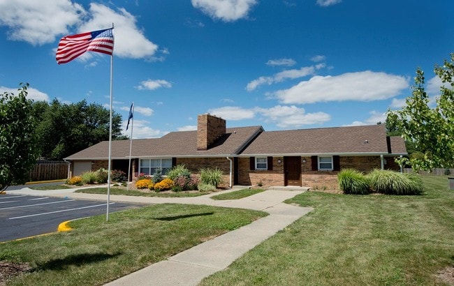 Community Clubhouse