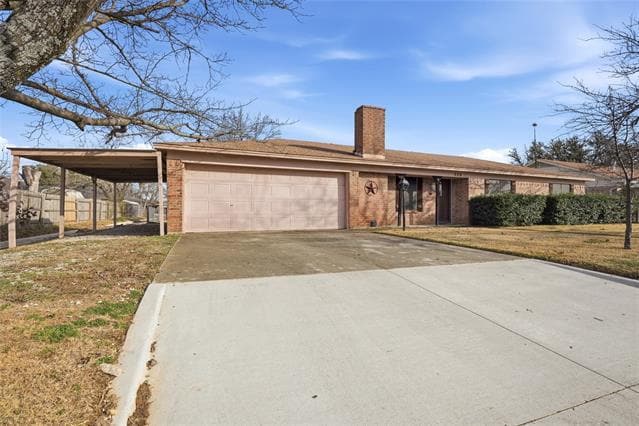 Photo - 306 Texoma Dr