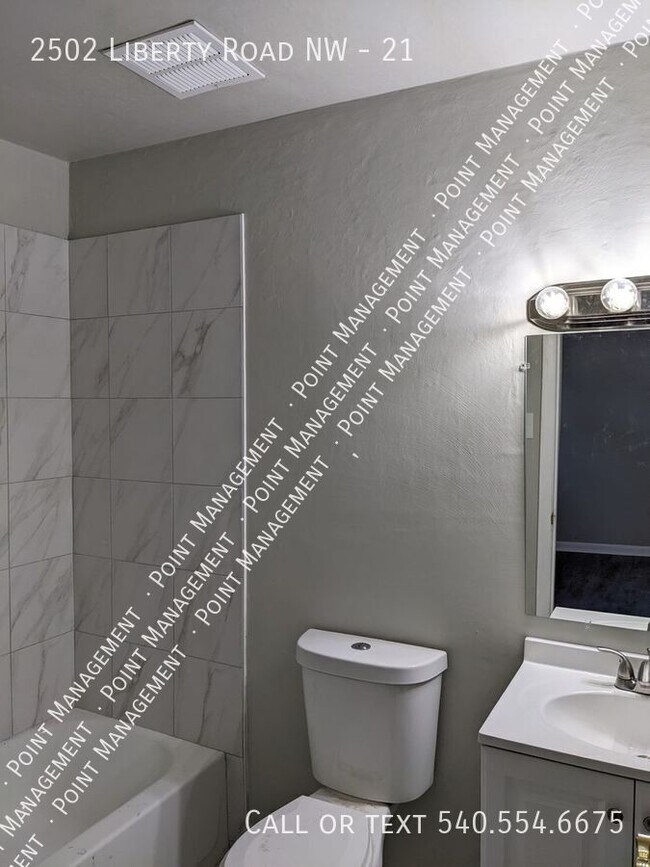 Photo - 2502 Liberty Rd NW Unit 21