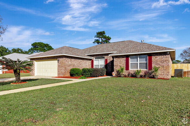 Building Photo - 1946 Elodie Ln Rental